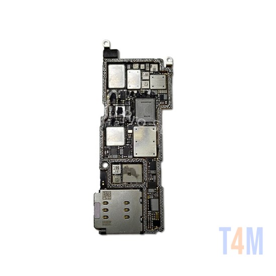 Troca de Motherboard CNC para Apple iPhone 13 Pro Inferior